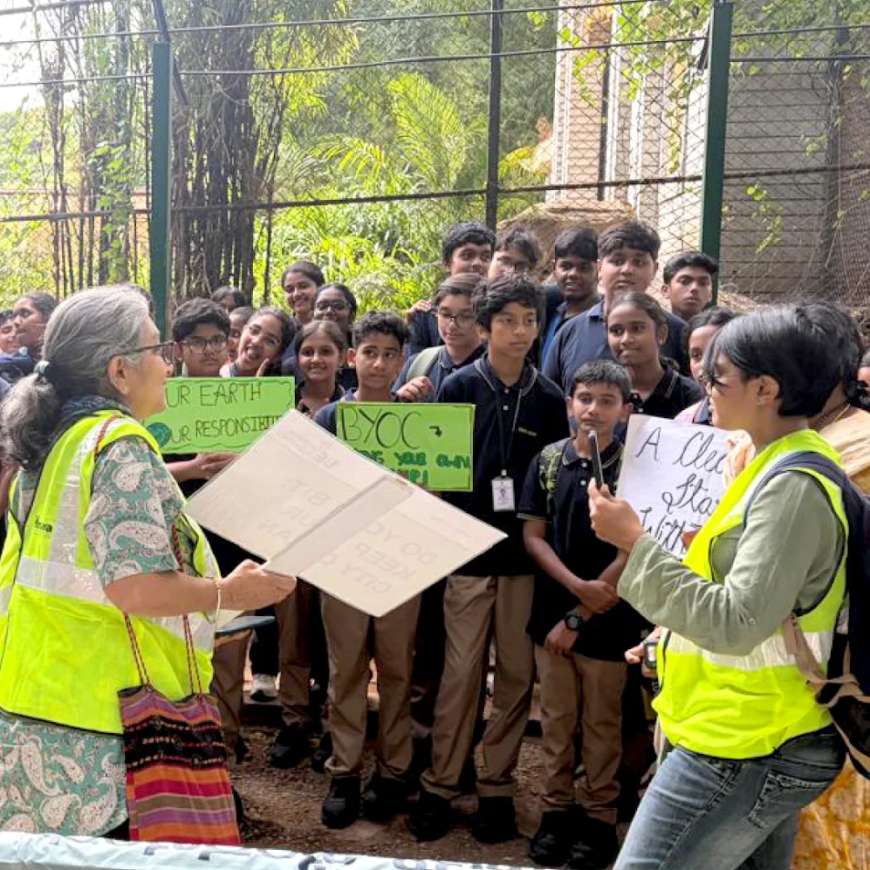 Second slide